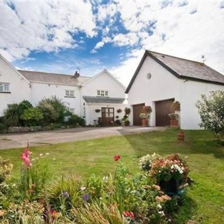 1-Bed Cottage On Coastal Pathway In South Wales Gileston Экстерьер фото