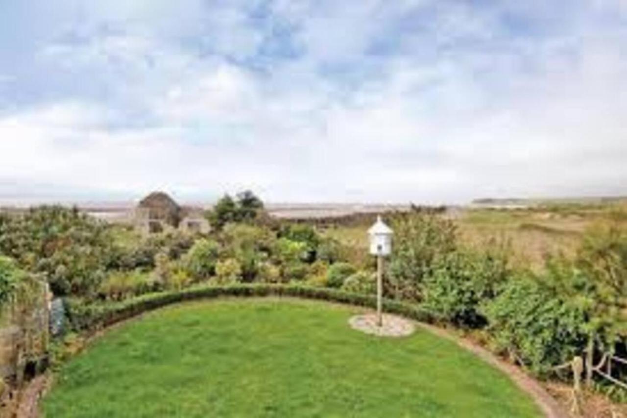 1-Bed Cottage On Coastal Pathway In South Wales Gileston Экстерьер фото