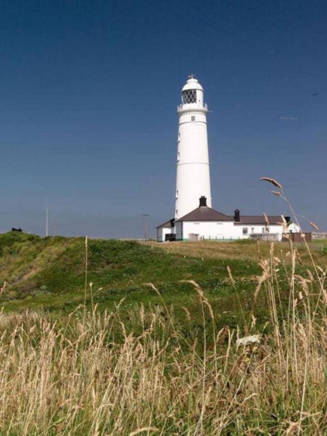 1-Bed Cottage On Coastal Pathway In South Wales Gileston Экстерьер фото